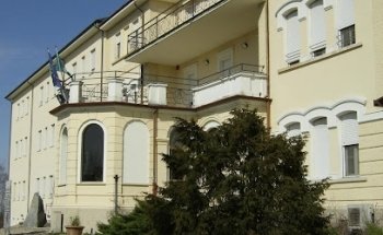 Fondazione Pio Istituto Adelina Nigra - Residenza Sanitaria Assistenziale con Nucleo Alzheimer