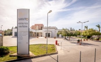SANVITO Rehabilitation Center