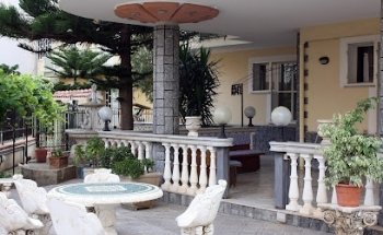 Casa di Riposo Gran Residence Bethel