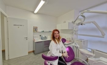 Fiisioterapia Mestrino