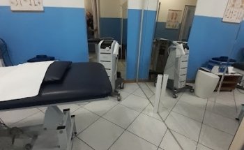 FKT Studio di Fisio kinesi terapia