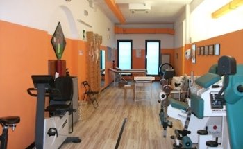 Centro Clinico di Ionoforesi Sas