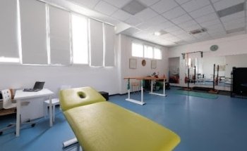 Fisios Srl - Clinic and Training Center
