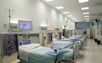 INI MEDICUS [Gruppo INI] - Casa di Cura