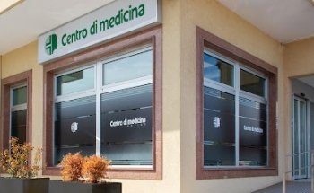 Centro di medicina
