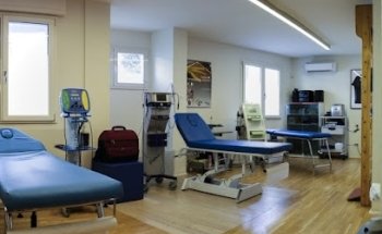 Light Clinic - Fitness Club
