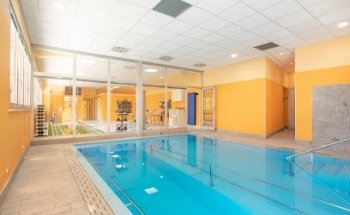 Centro Medico MUST - Gruppo Must