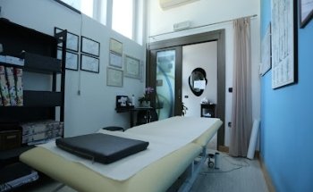 Giulia Marcolungo Osteopata D.O.