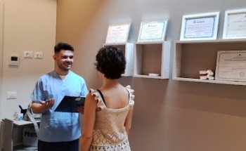 Osteopata Guido Bighiani