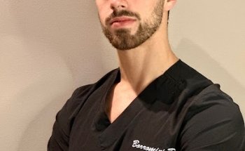 Dr. Davide Borromini, Osteopata