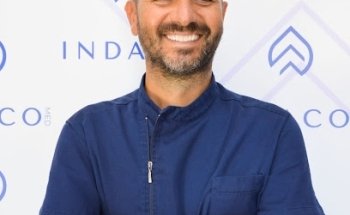 Indaco Med - Diego Chiavaroli