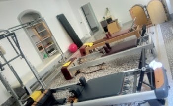 Citymed APS ASD : pilates calisthenics & centro salute