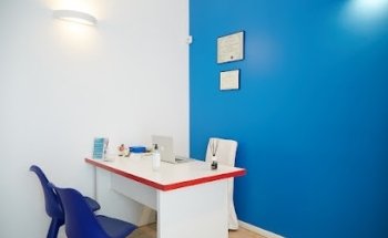 Simone Pozzoli Osteopata e Massoterapista