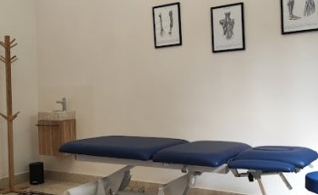 Studio Professionale di Osteopatia e Fisioterapia di Paolo Falco Osteopata D.O. R.O.I.