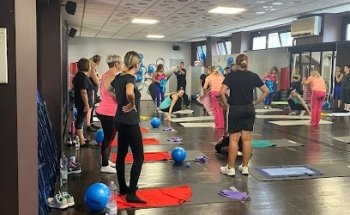 My PT di Lorena Olivadese