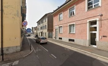 Federica Magnano Osteopata Monza