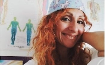 Dott.ssa Sara Torrisi Osteopata