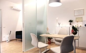 Osteopata Monica Bambina - trattamenti per sportivi e adulti