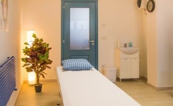 Elisabetta Laugero Osteopata D.O.mR.O.I. - Cuneo