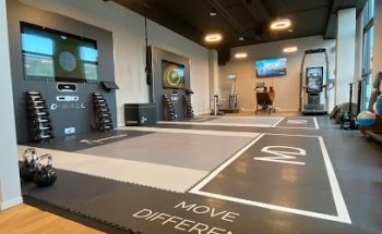 Dr. Alessandro Adamo - Metodo Feldenkrais Torino