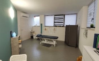 Monte Alessandro Osteopata D.O.