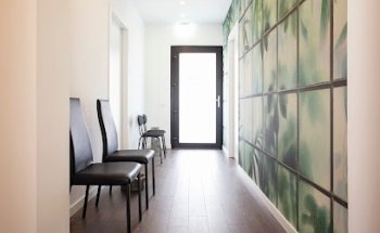 Dott. Croccolino Riccardo Osteopata