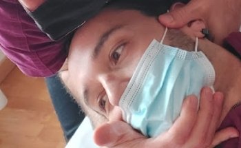 Osteopata D.O. Simone Pasetto