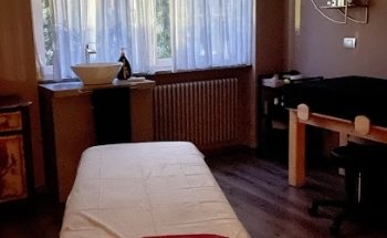 Osteopata Alessia Parodi