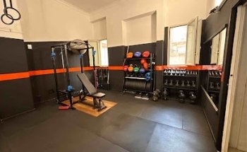 Studio Fitness 46