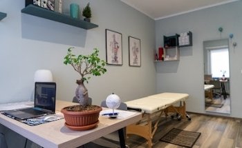 Alessandro Olmo osteopata D.O.