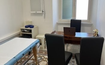 Mario Ranone Osteopata