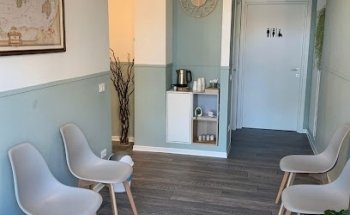 Daniele Mulas Studio di Osteopatia