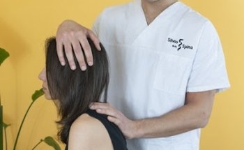 Osteopata Silvio Spina D.O.