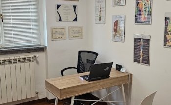 Osteopata Della Mora Mattia