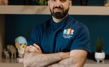 Dr. Luca Grasso, Osteopata