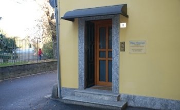 Filippo Cazzaniga Osteopata D.O.