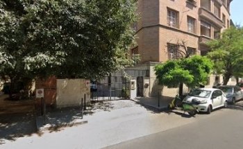 Studio di osteopatia dott. Davide Mega