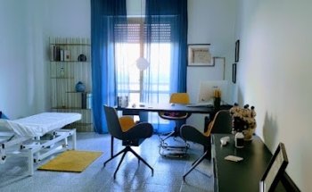 Fausta Aguzzi, Osteopata