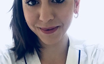 Osteopata Gloria Alfieri