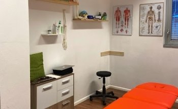 Leonardo Moggio Osteopata & Massoterapeuta