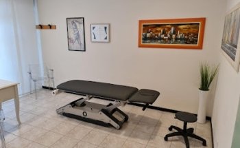 Osteopata Stefano Cipolla