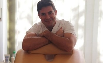 Osteopata Romain RINALDI