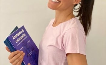 Francesca Seramondi - Osteopata DO mROI