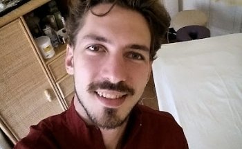 Osteopata Daniel Wymer