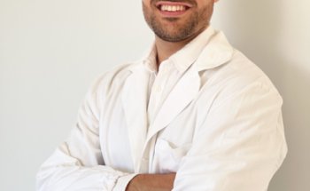 Matteo Mannocci Osteopata