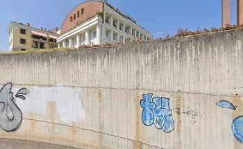 Dott. Giulio Donatoni, Osteopata