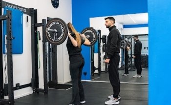 VITALFIT - Exclusive Wellness Studio | Personal Trainer & Nutrizione personalizzata