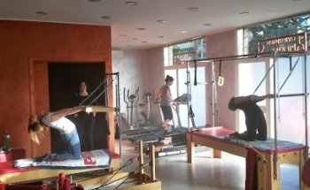 Officina Olistica