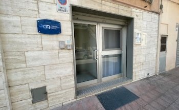 Studio di Osteopatia Dott. Giuseppe Quaranta