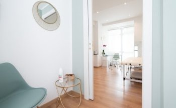 Studio Medicina Osteopatica Viviani